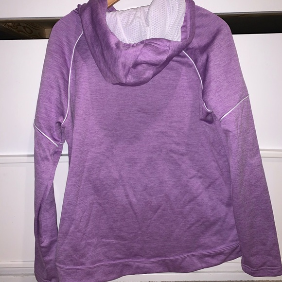 Wauconda Basketball Hoodie! - Picture 2 of 5